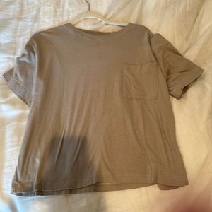 Jenni Kayne pocket tee